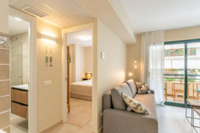 Port Cambrils, apartamento céntrico, equipado y acogedor